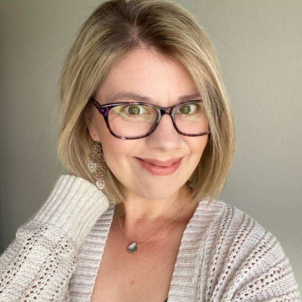 Meet your Posher, Samantha